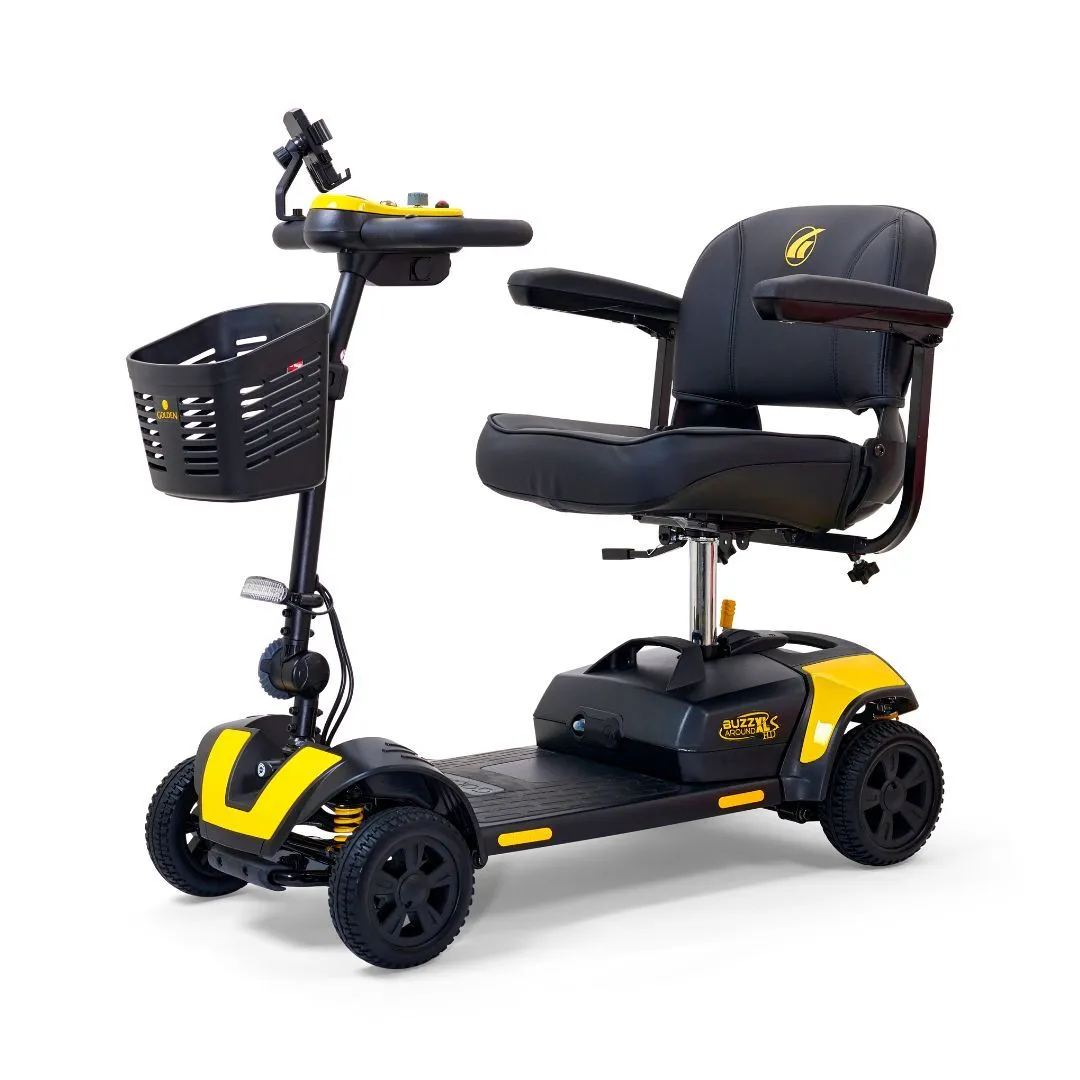 Mobility Scooters